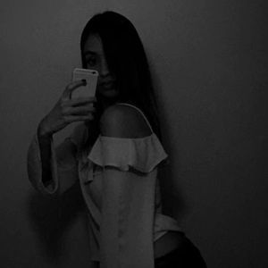 Meet your Posher, Luisa